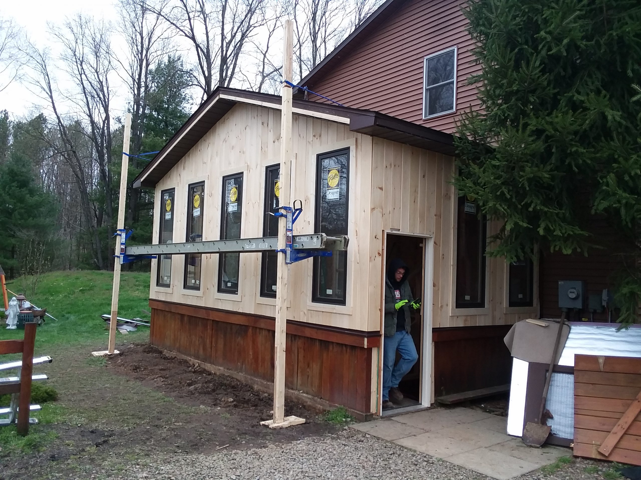 Artisan Building and Restoration